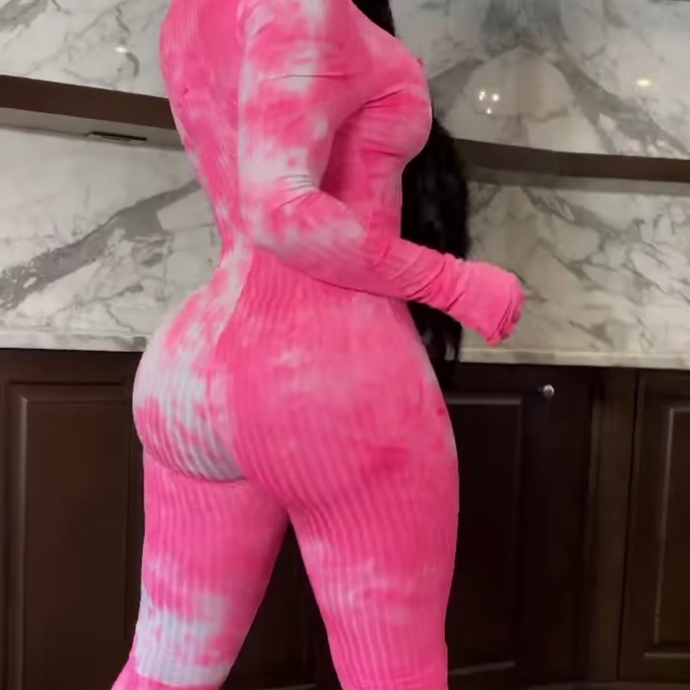 Shane Justin Power Suit